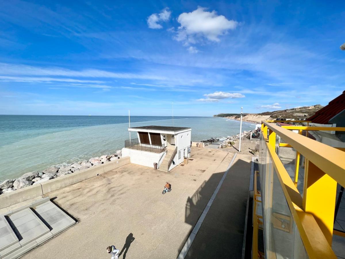 Coc - Le Panorama Apartment Wissant