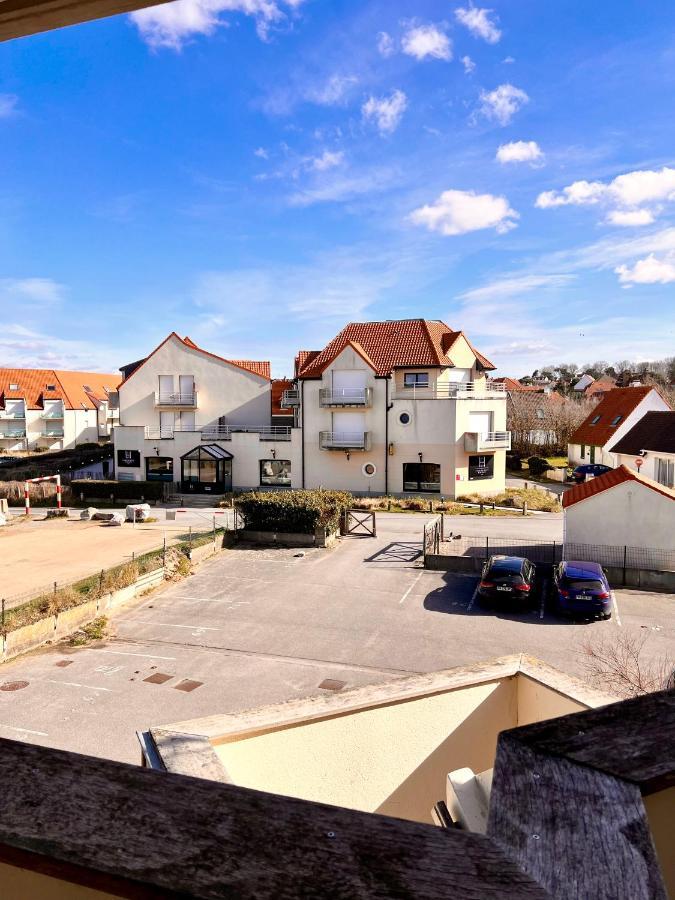 Apartment Coc - Le Panorama Wissant