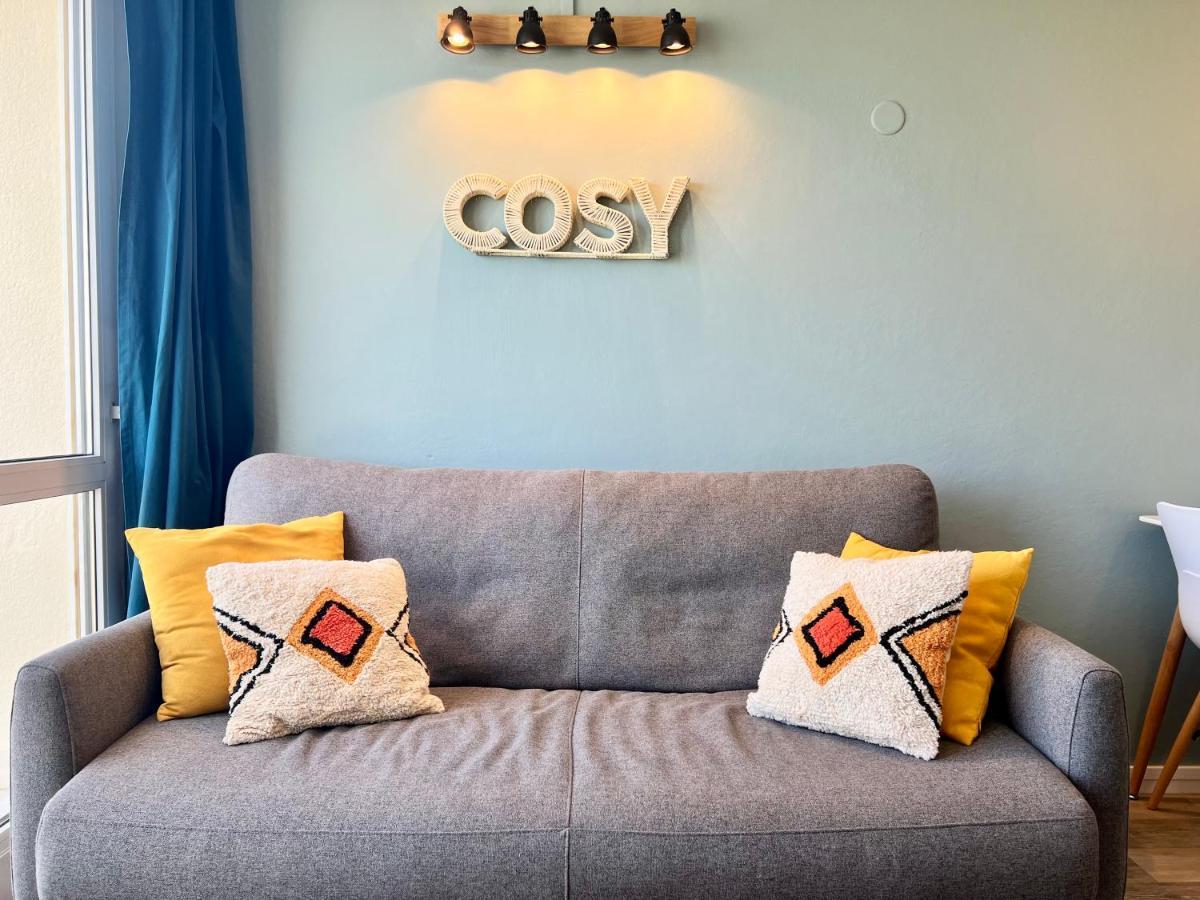 Apartment Coc - Le Panorama