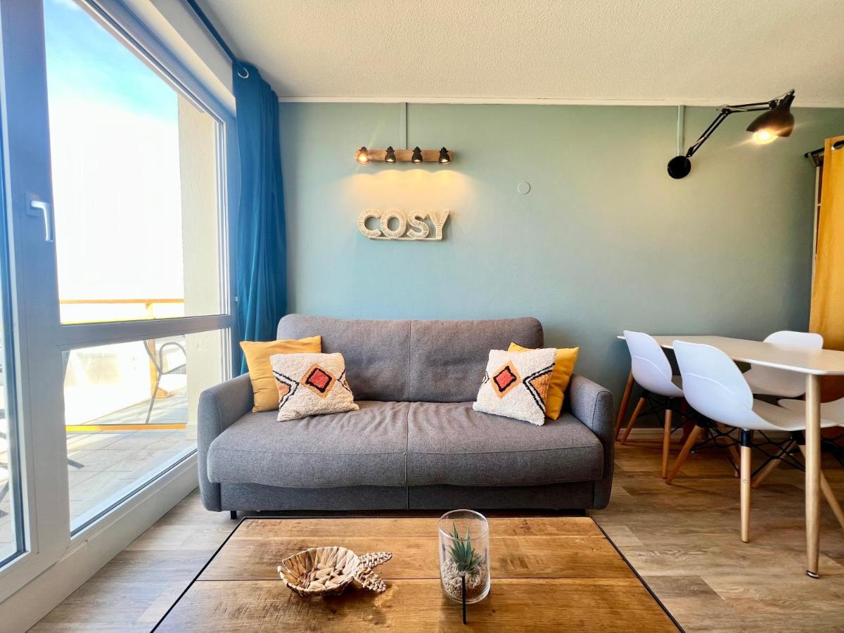 Coc - Le Panorama Appartement