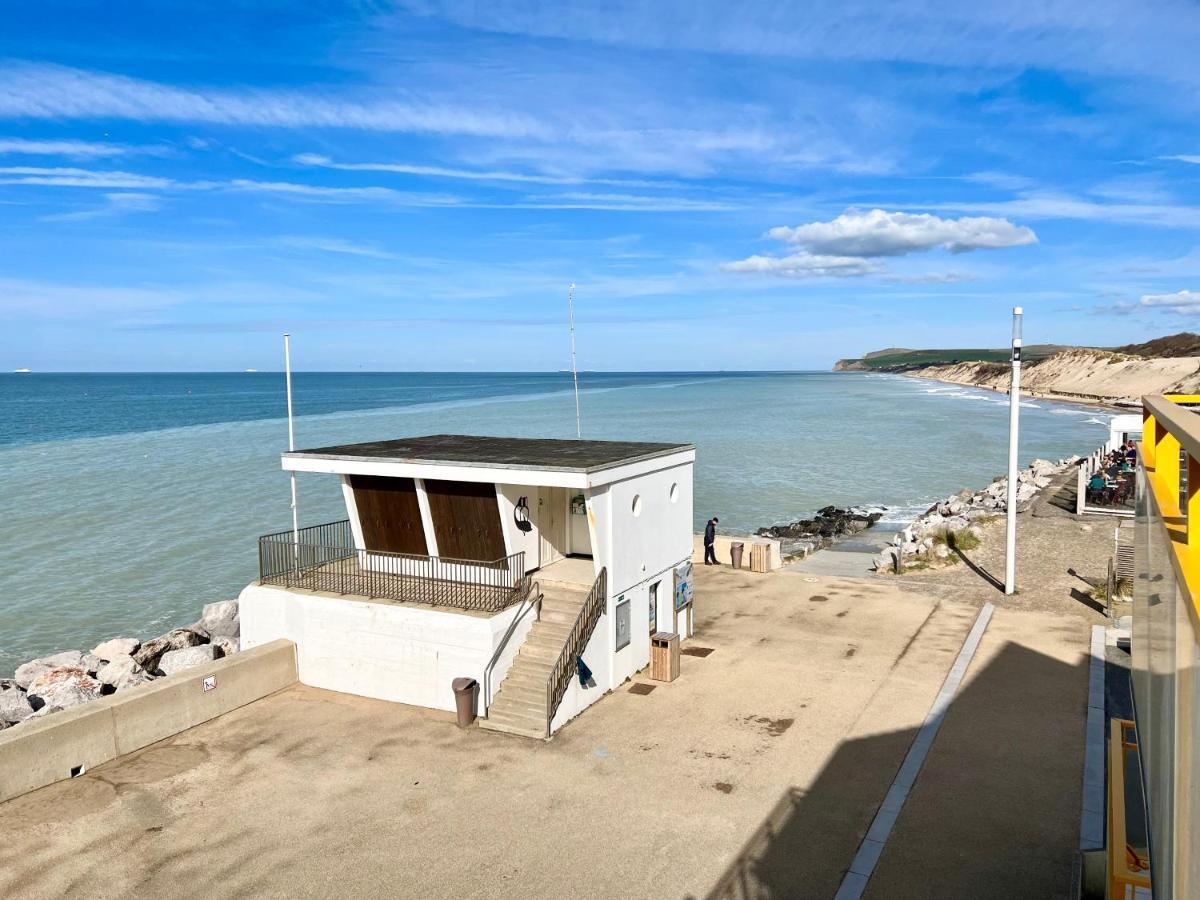 Coc - Le Panorama Appartement *